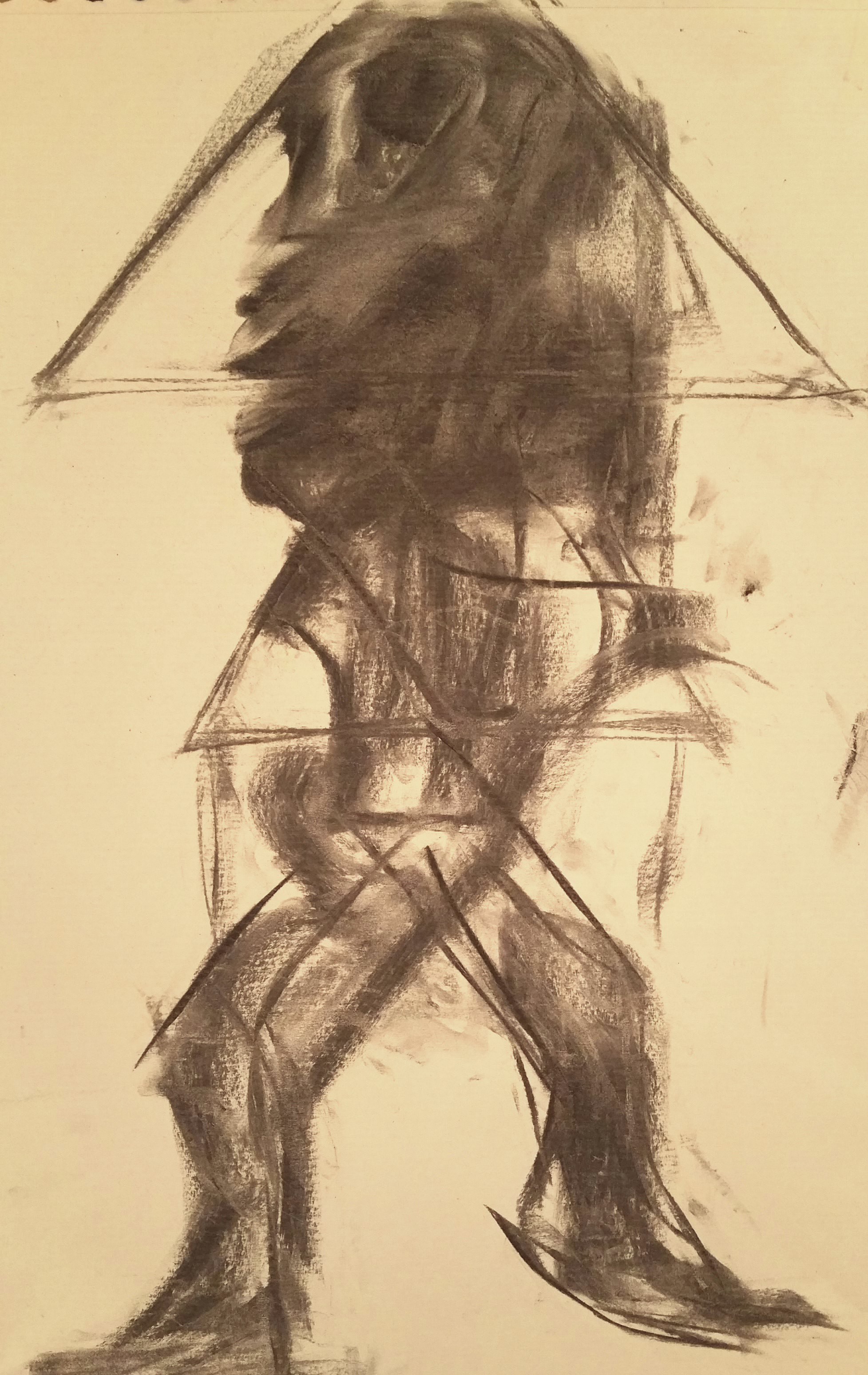 Pasturo, Untitled Pasturo, Untitled