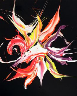 Colliding 98, Sophie Chir