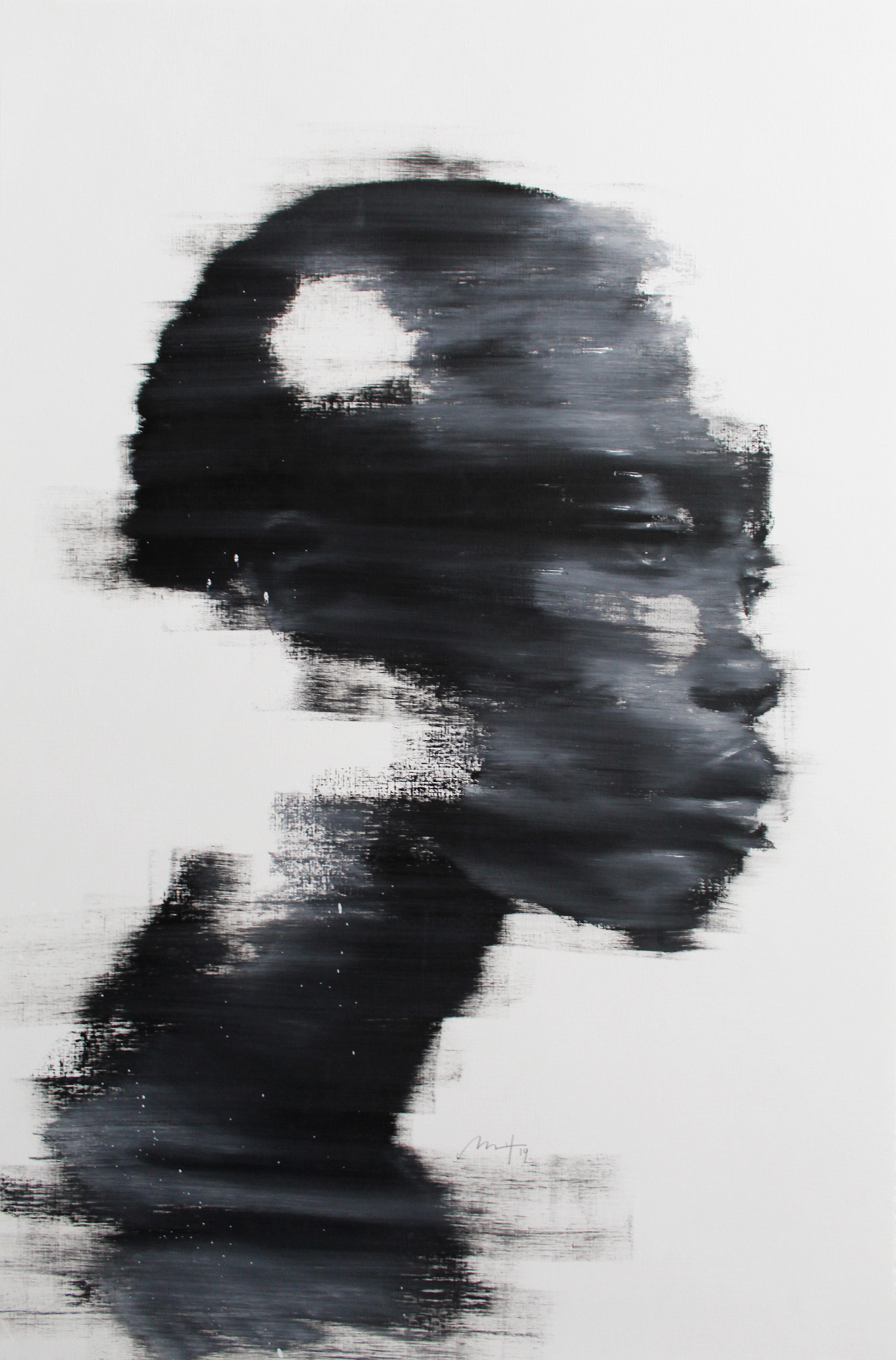 Mario Henrique, Fragmenta No. 3, Series I Mario Henrique, Fragmenta No. 3, Series I