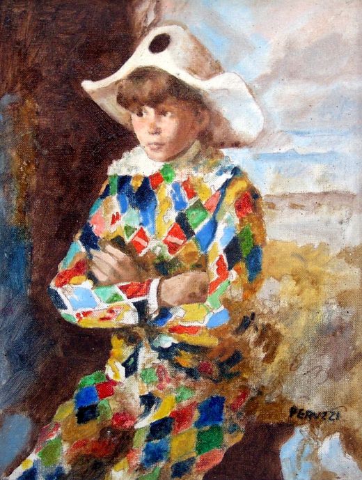 Cesare Peruzzi