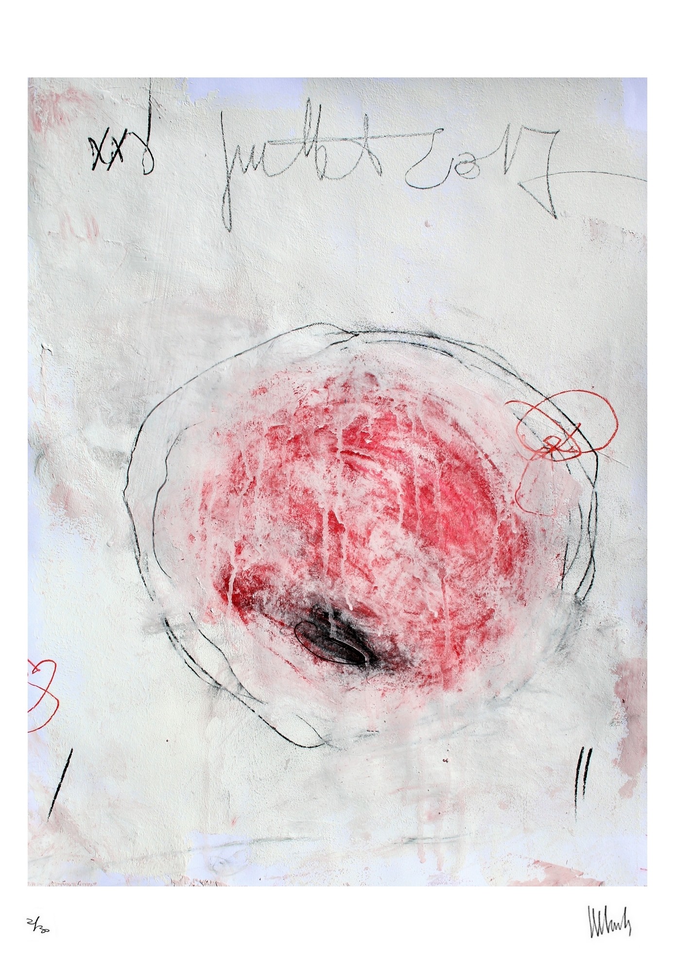 Eric Ullrich, 28 juillet 2017 Eric Ullrich, 28 juillet 2017