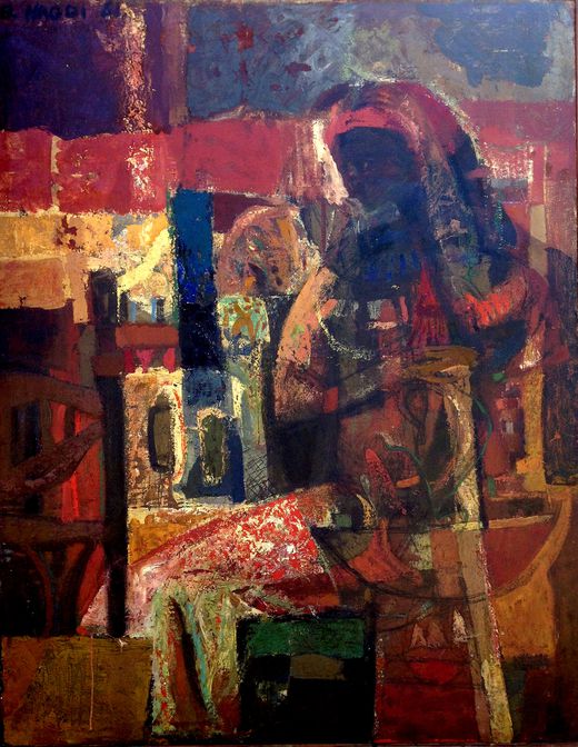 Omar El Nagdi