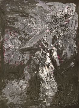 Pittura, Ref 1964057, Javier Cortez