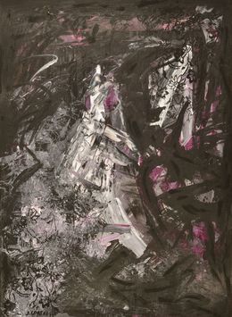 Painting, Ref 1964060, Javier Cortez