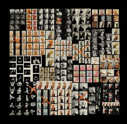 X girls, Thomas Dellert