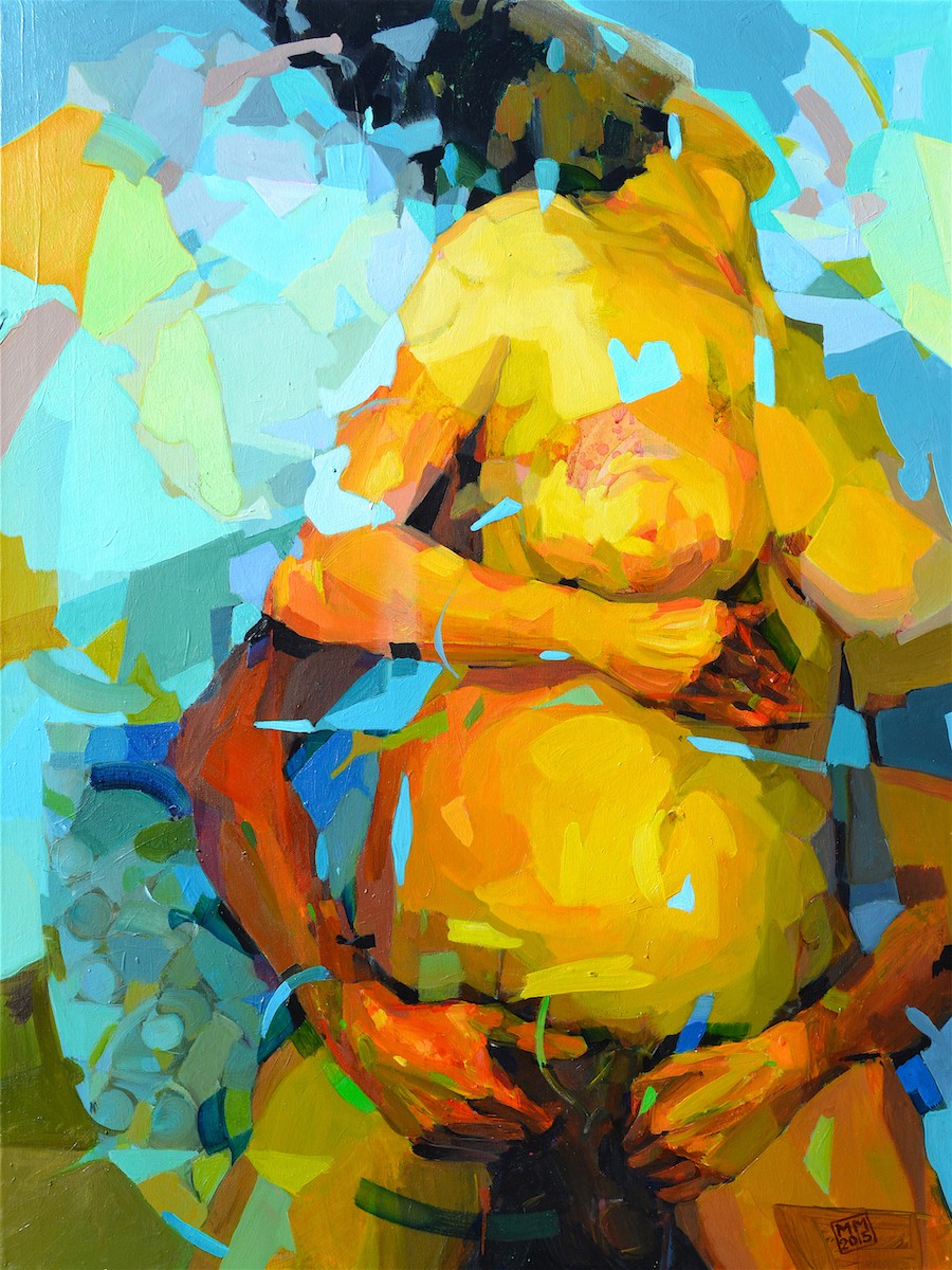 Melinda Matyas, Lorelei Melinda Matyas, Lorelei