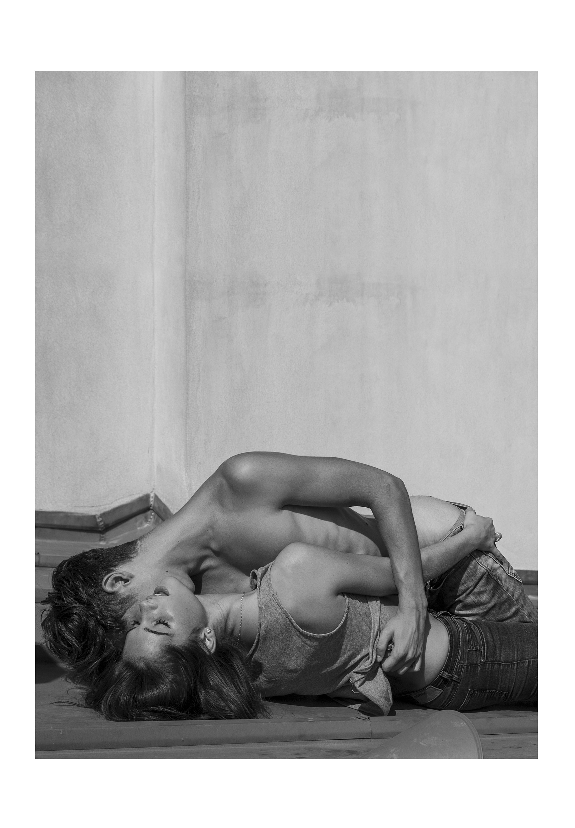 Stéphane Gizard, Couple - Modern Lovers Stéphane Gizard, Couple - Modern Lovers