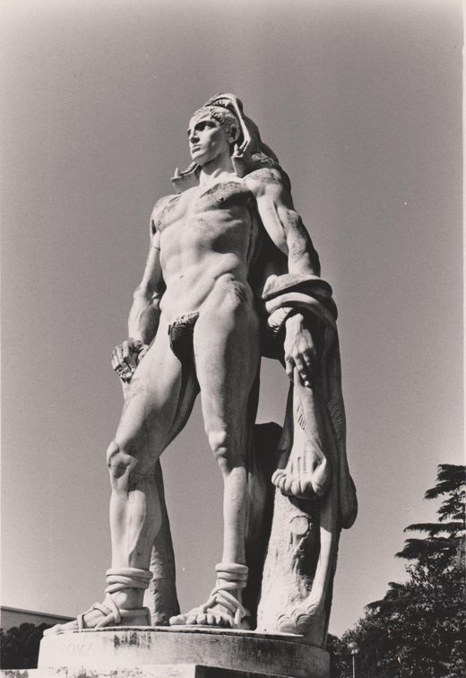 Patrick Sarfati