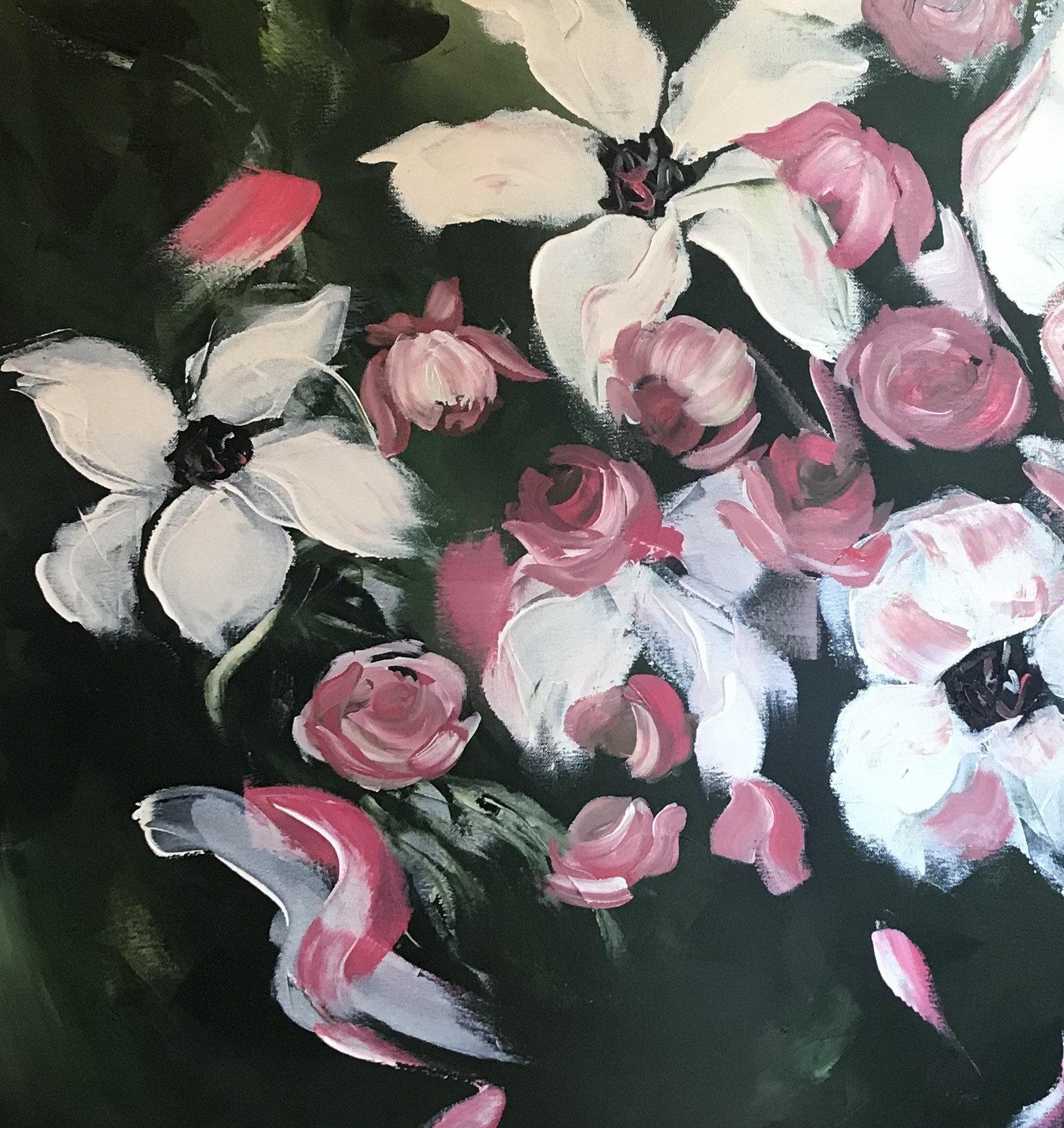 Nicola Hyslop, One for love Nicola Hyslop, One for love