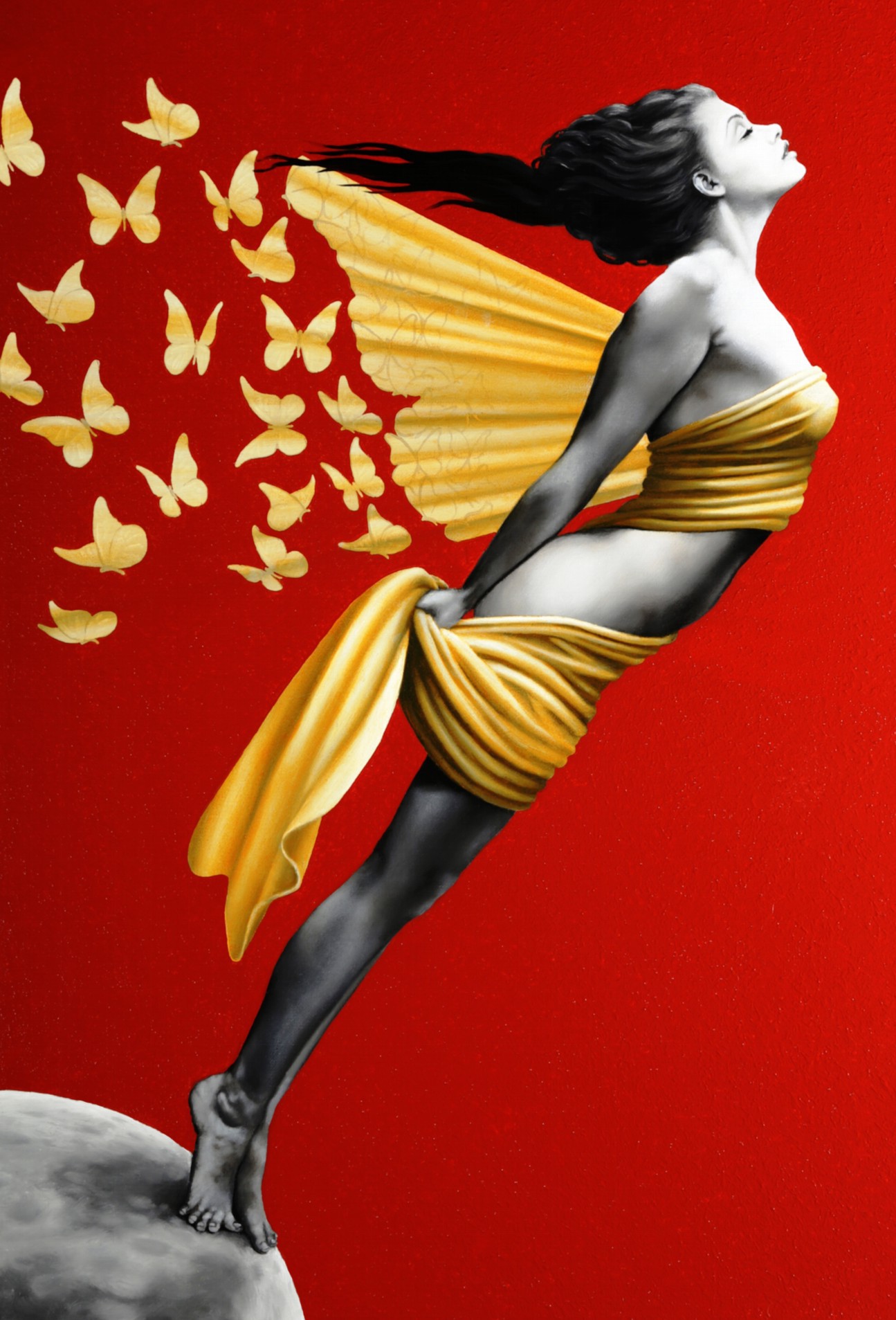 Franco Cisternino, Fly Franco Cisternino, Fly