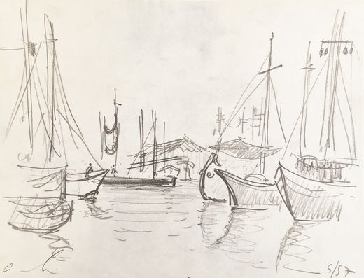 André Hambourg