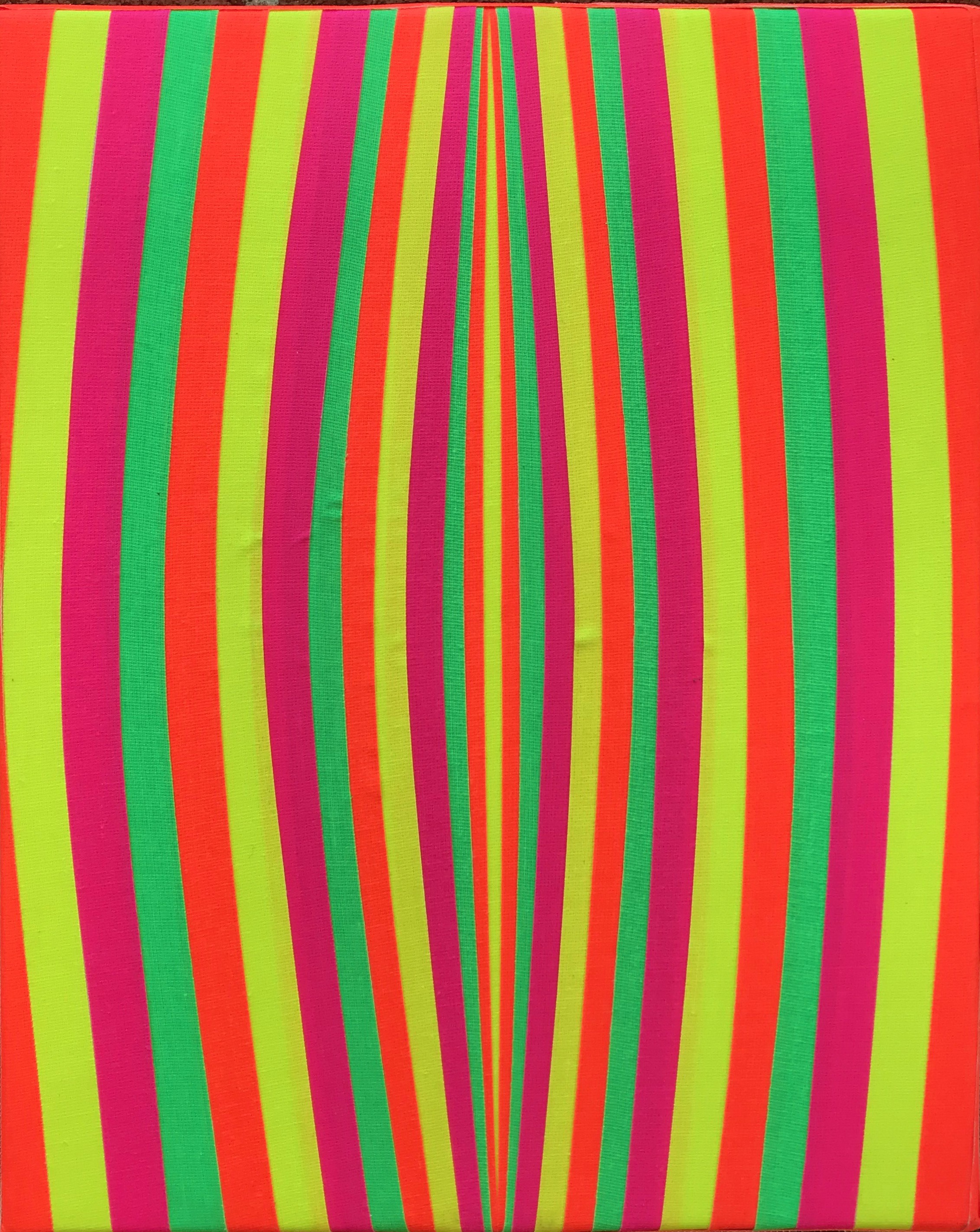 Michael Grine, Slit Michael Grine, Slit