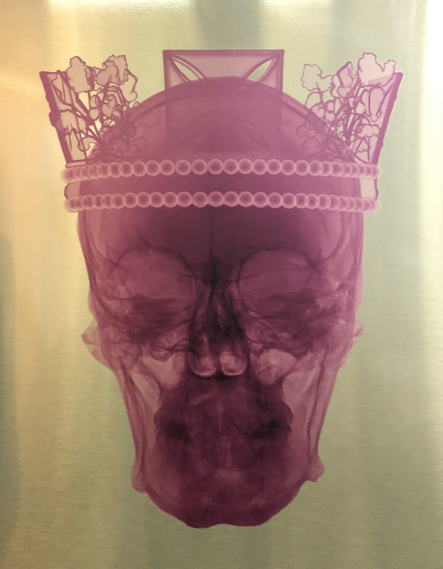 Ernesto Romano, Royal Pink Ernesto Romano, Royal Pink