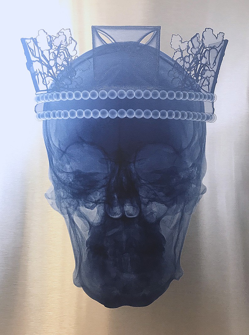 Ernesto Romano, Royal Blue Ernesto Romano, Royal Blue