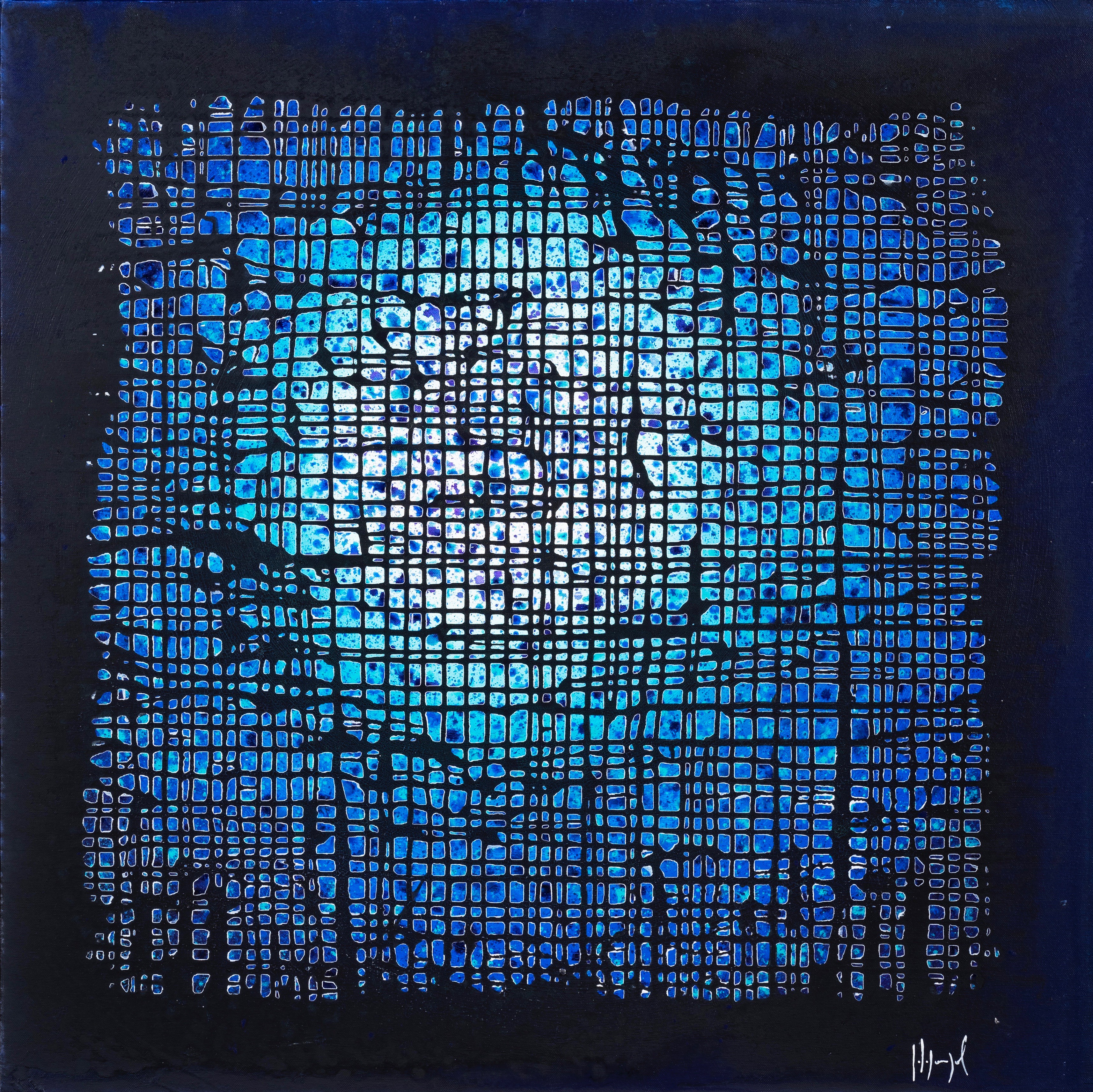 Pierre-Luc Poujol, N°390 Pierre-Luc Poujol, N°390