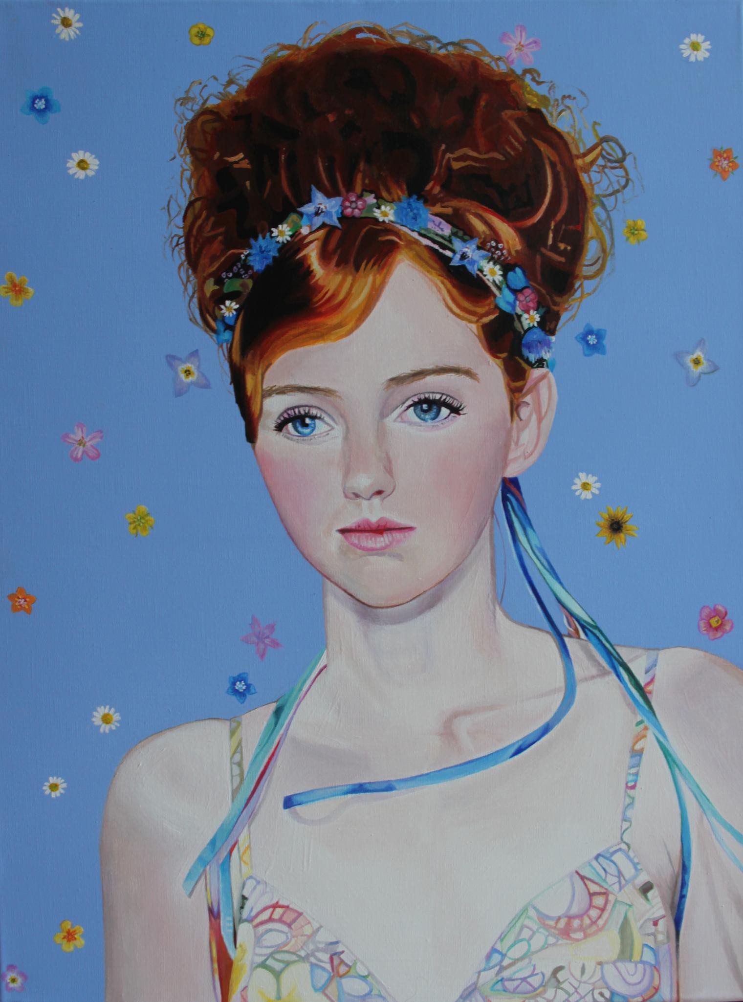 Anika Manuel, Ingénue Anika Manuel, Ingénue