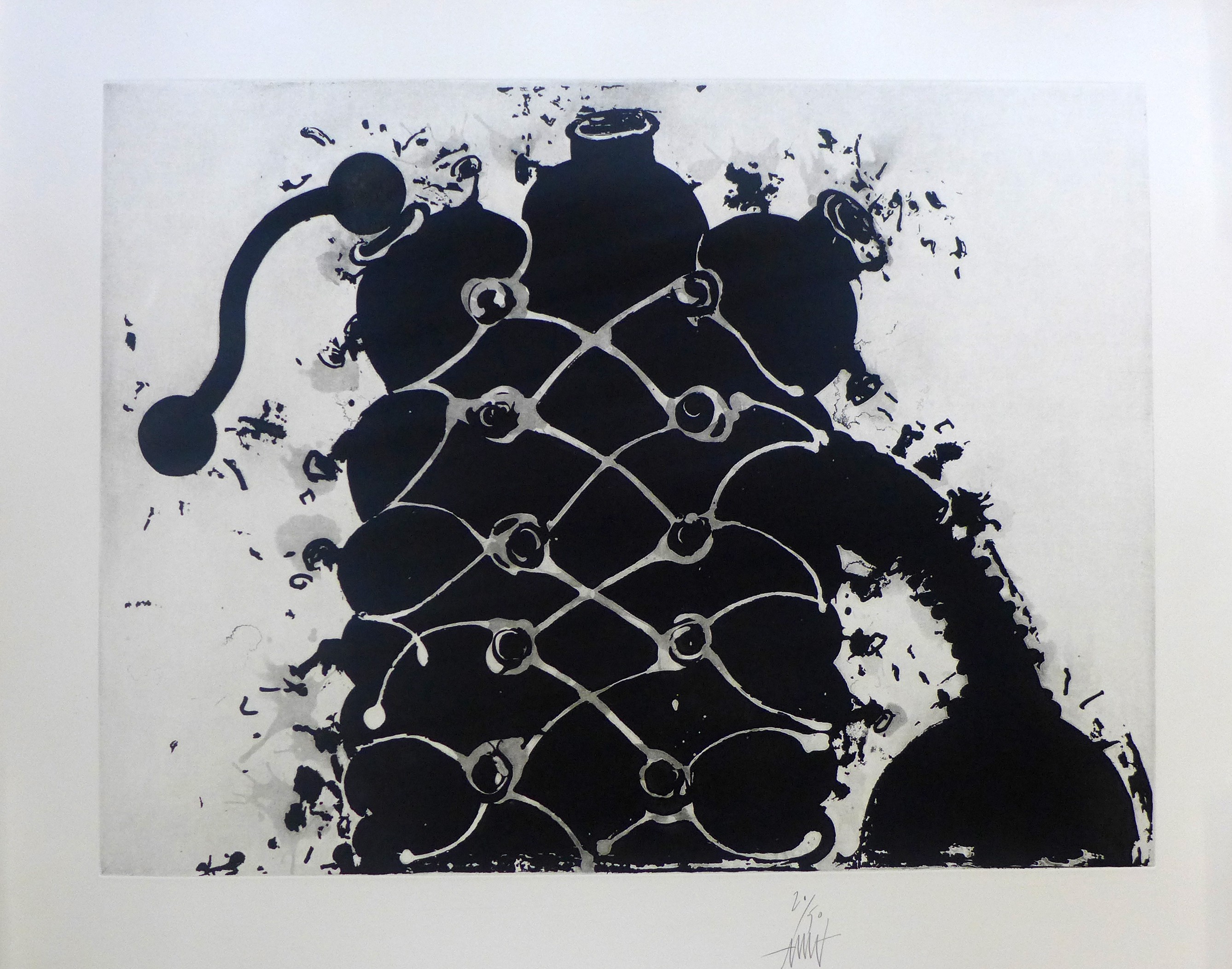 Frederic Amat, Les hores mortes Frederic Amat, Les hores mortes