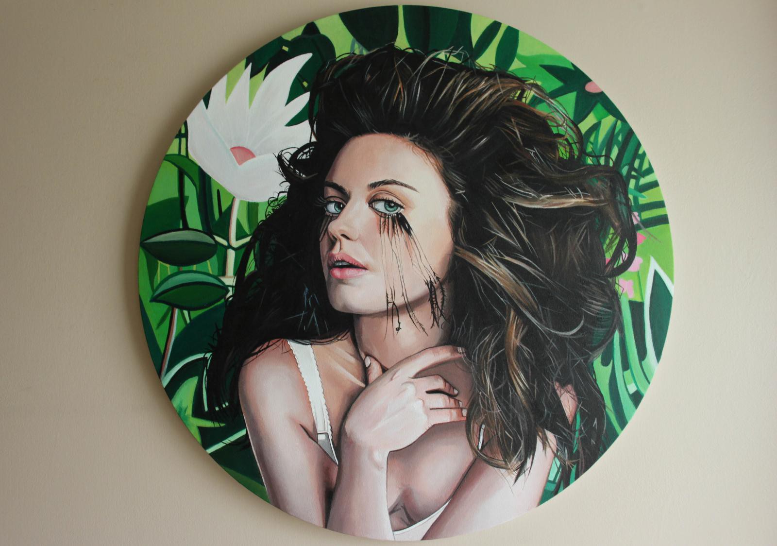Anika Manuel, The Paradise Anika Manuel, The Paradise