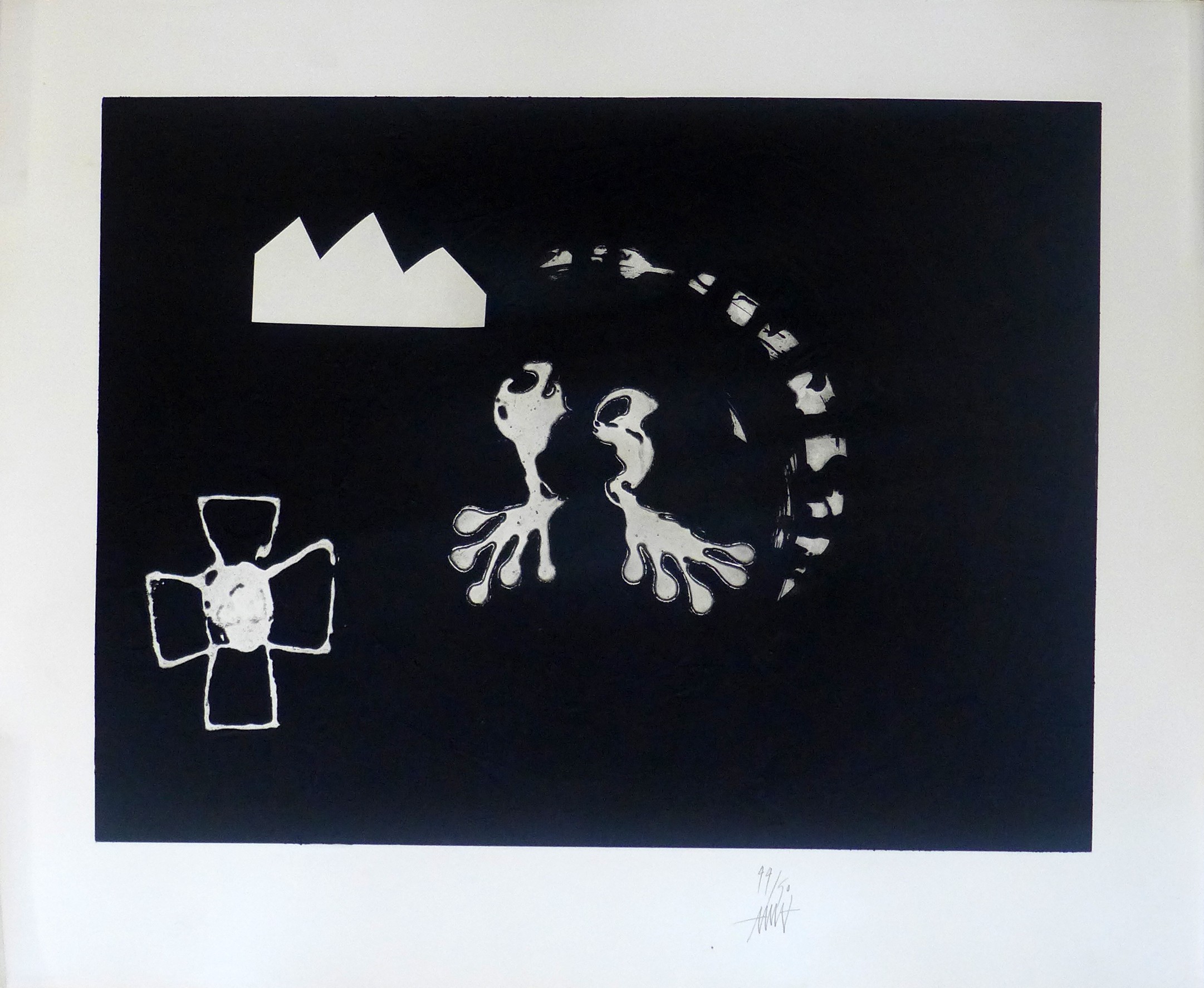 Frederic Amat, Les Hores Mortes Frederic Amat, Les Hores Mortes