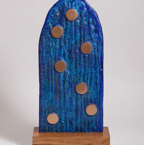 Sculpture, That Time Again, Philip Hearsey