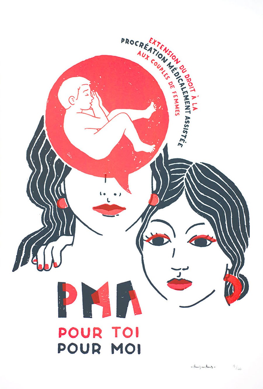 Dugudus, PMA Dugudus, PMA
