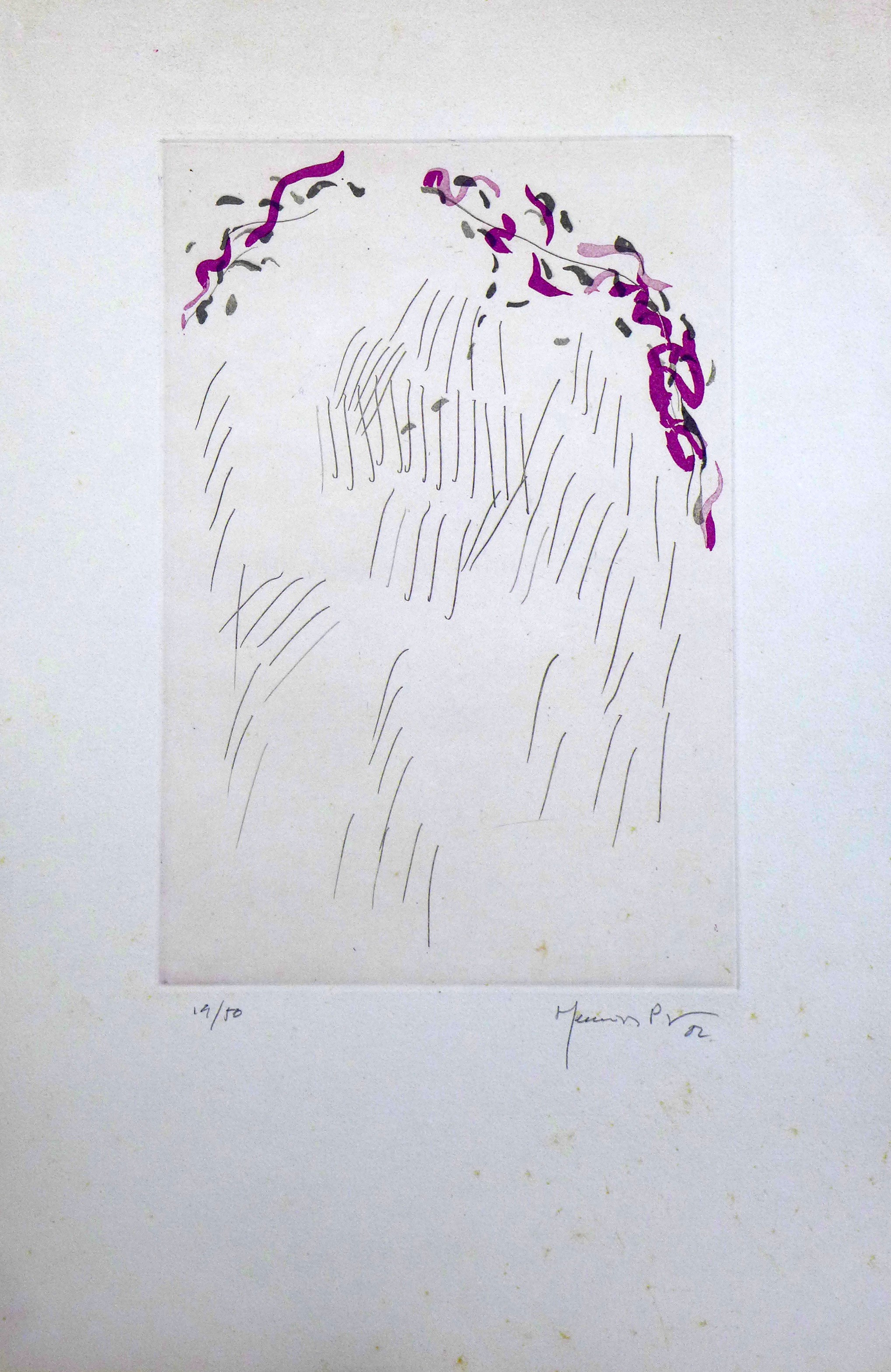 Joan Hernández Pijuan, PL 3 Joan Hernández Pijuan, PL 3