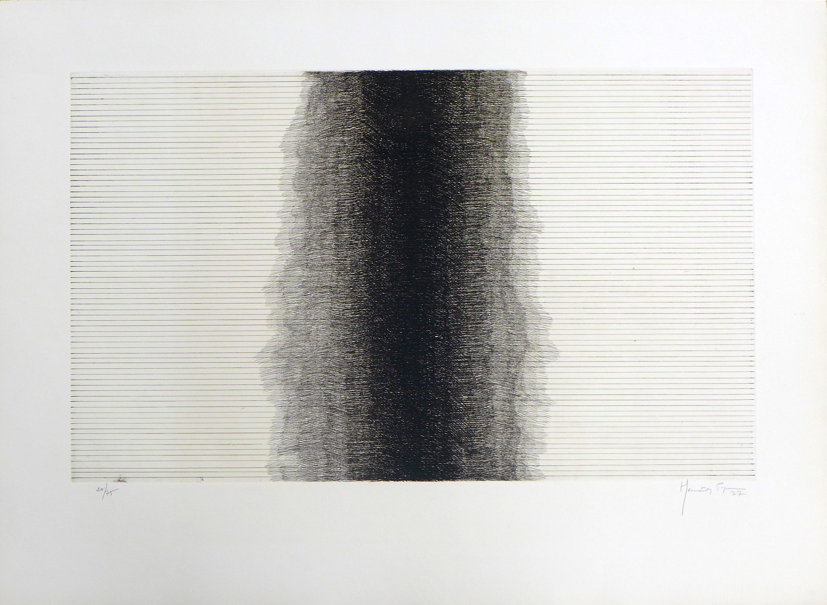 Joan Hernández Pijuan, Ombra Joan Hernández Pijuan, Ombra