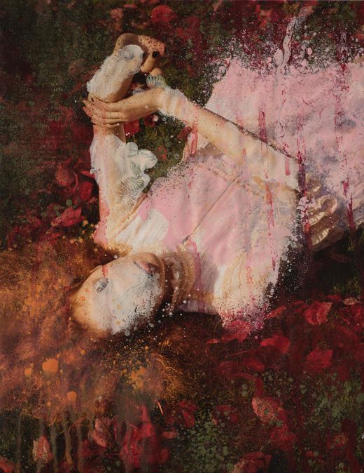 Marco Rea