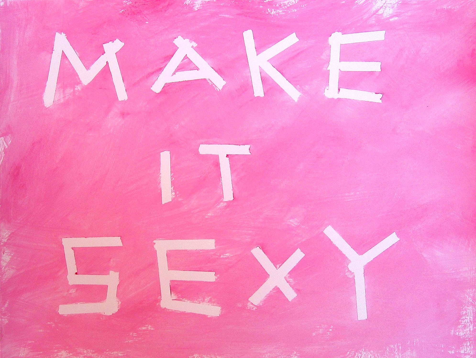 Daniel Göttin, A20 - Make it sexy Daniel Göttin, A20 - Make it sexy
