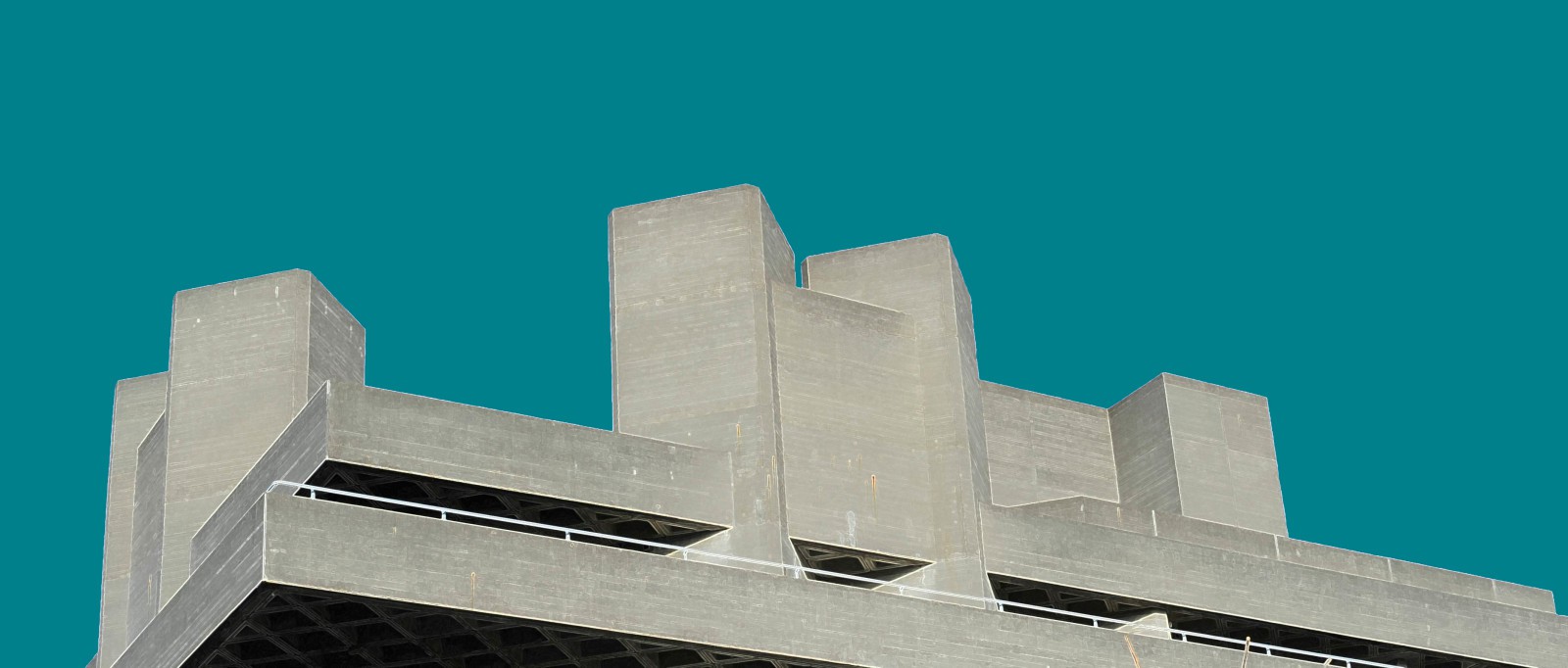 Michael Wallner, National Theatre (teal) Michael Wallner, National Theatre (teal)