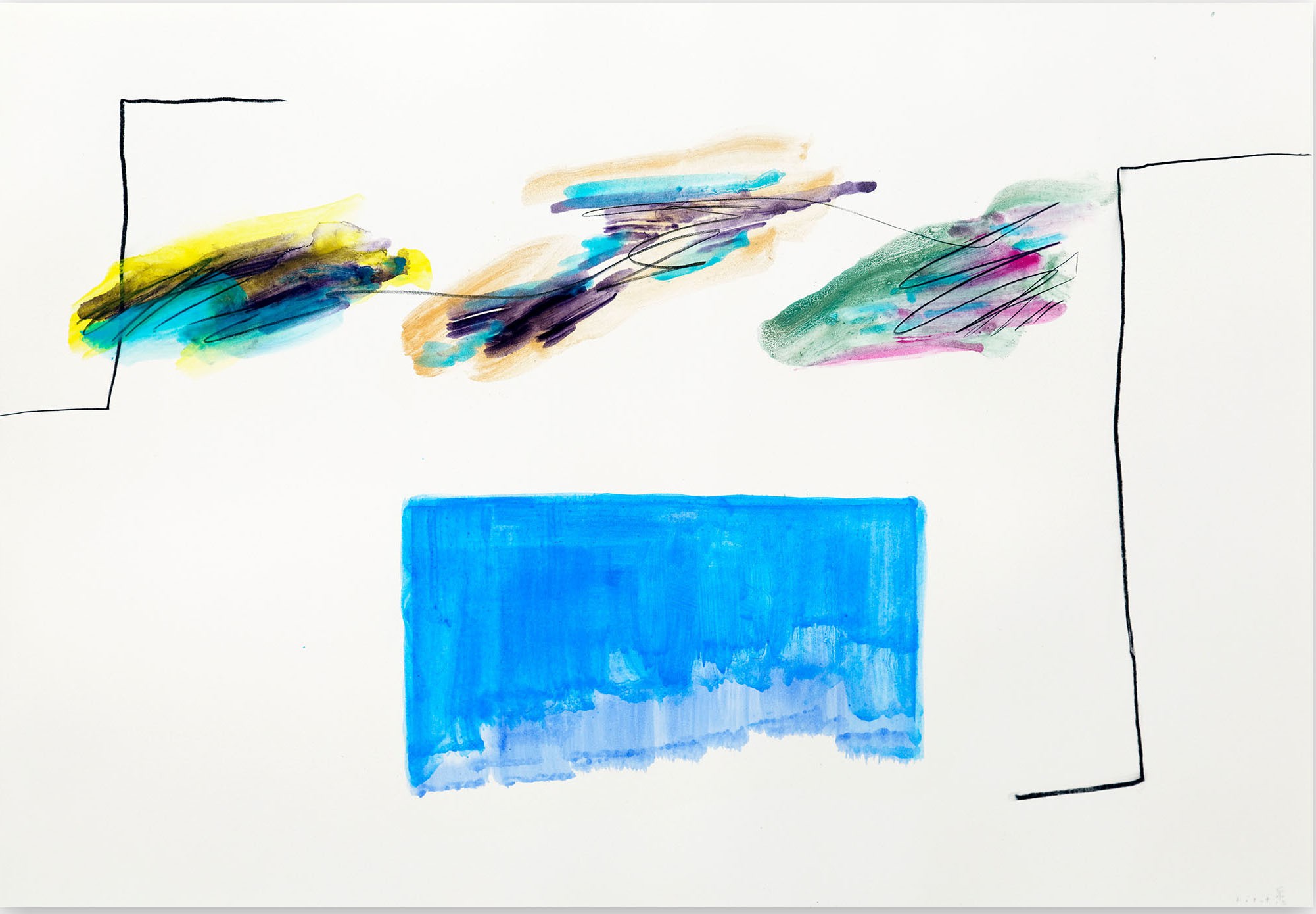 Claude Tétot, Untitled 9 Claude Tétot, Untitled 9