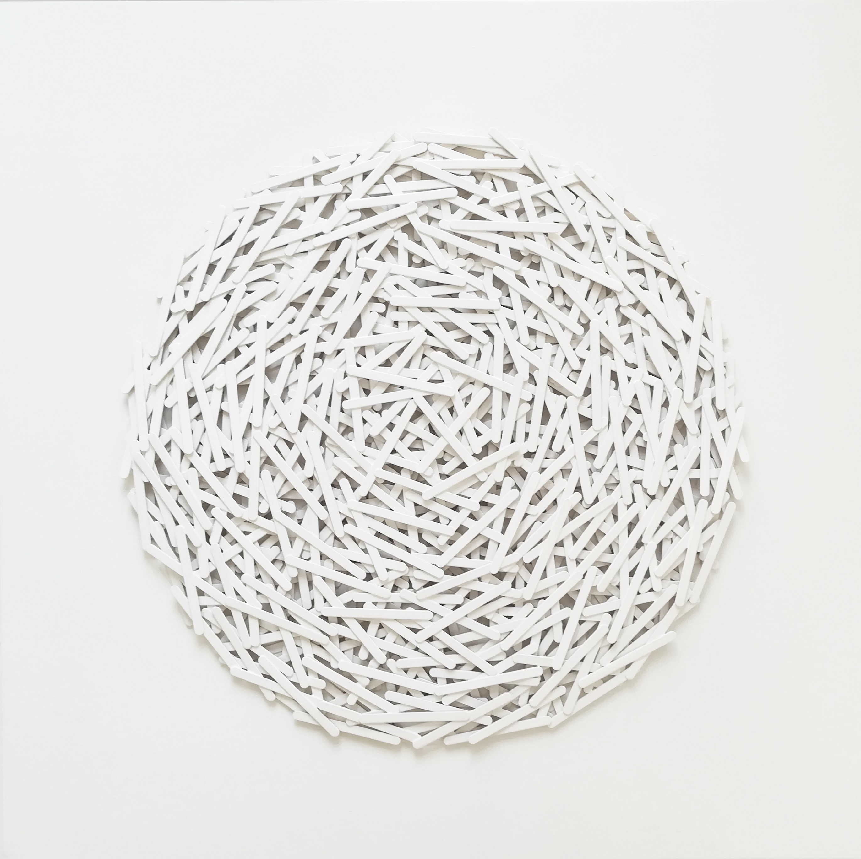 Diana Torje, Interference Diana Torje, Interference