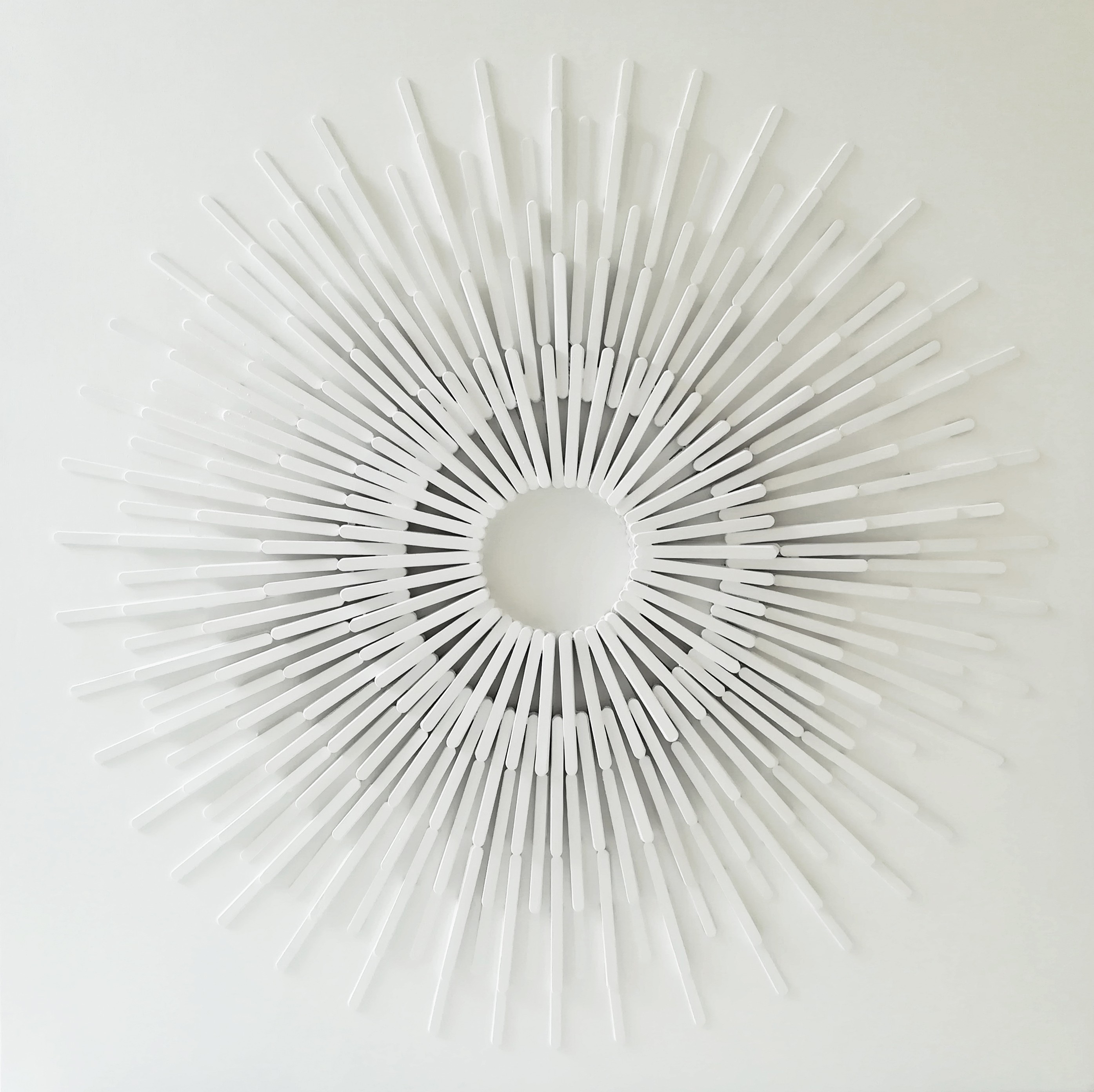 Diana Torje, Rising Sun Diana Torje, Rising Sun