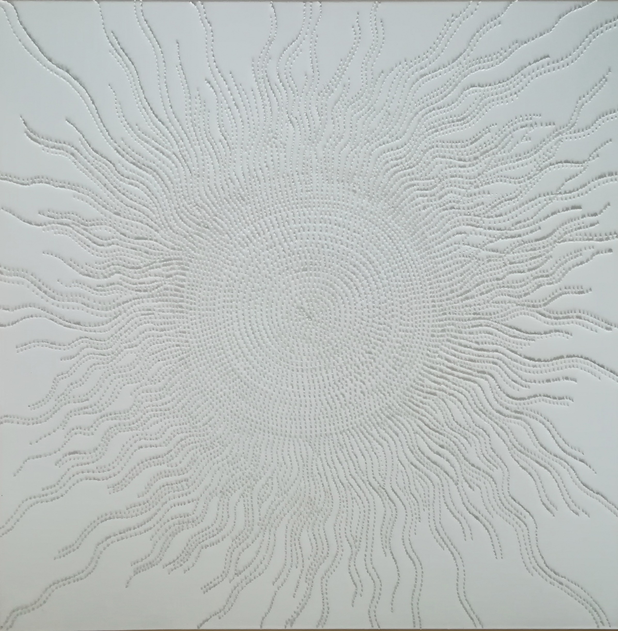 Diana Torje, White Sun Diana Torje, White Sun