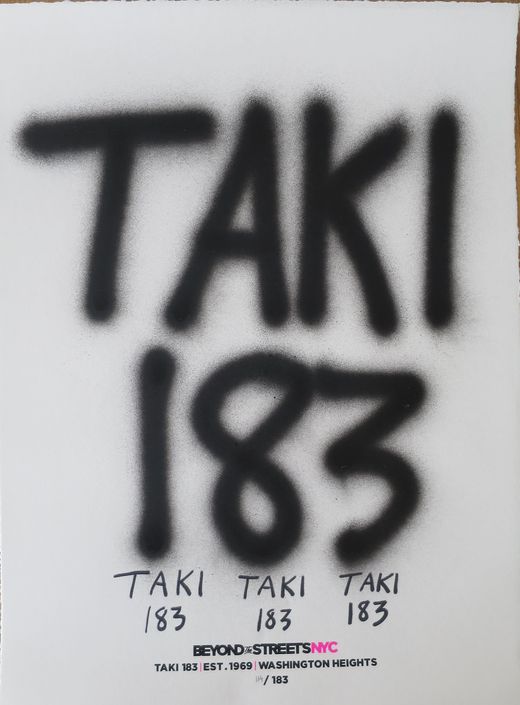 Taki 183