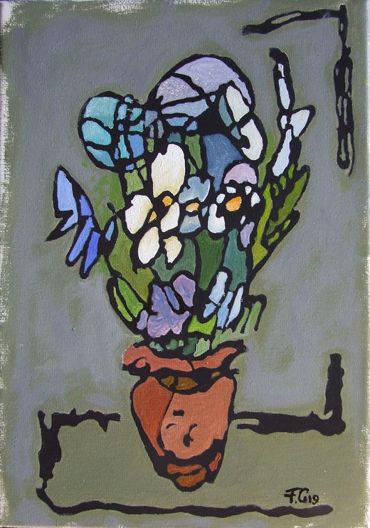 Fred Creusot