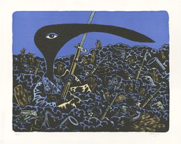 Mon Grand-Père sur le Front, David Beauchard (David B.)