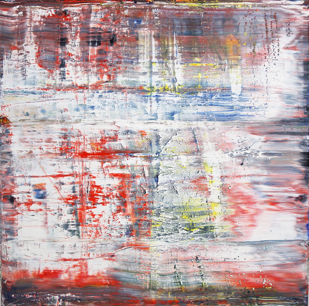Harry James Moody, Abstract n°422 Harry James Moody, Abstract n°422