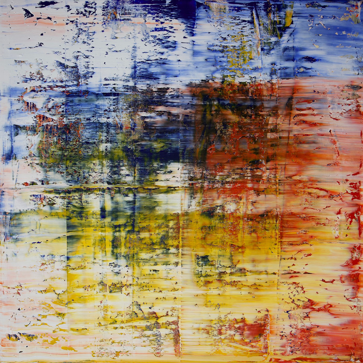 Harry James Moody, Abstract n°420 Harry James Moody, Abstract n°420