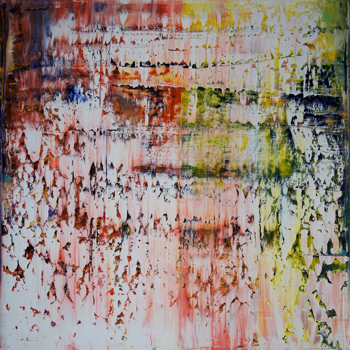 Harry James Moody, Abstract n°419 Harry James Moody, Abstract n°419