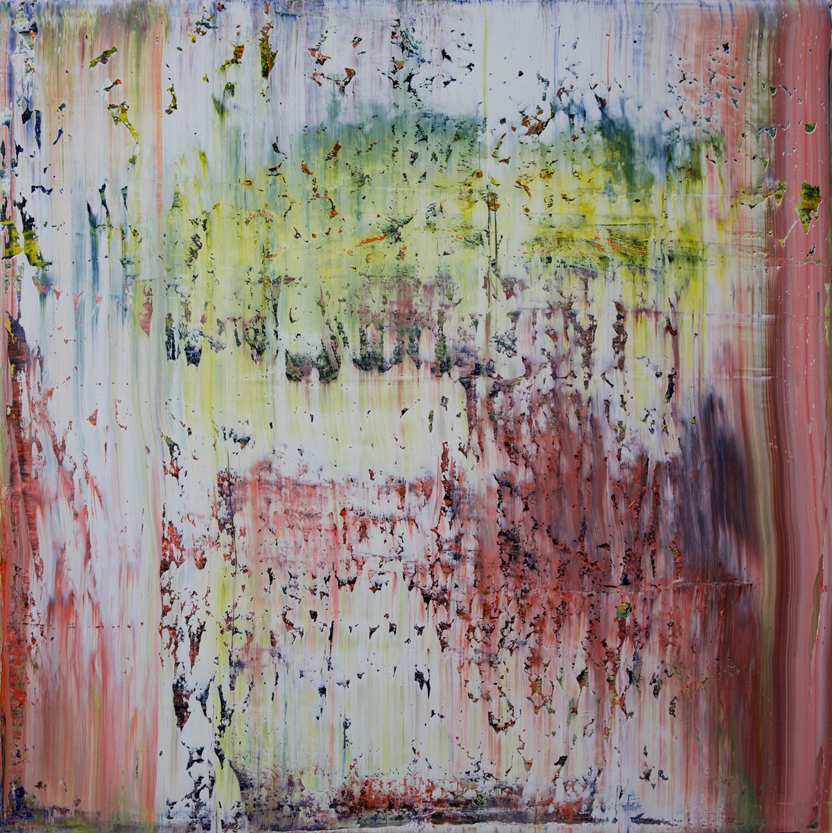 Harry James Moody, Abstract n°418 Harry James Moody, Abstract n°418
