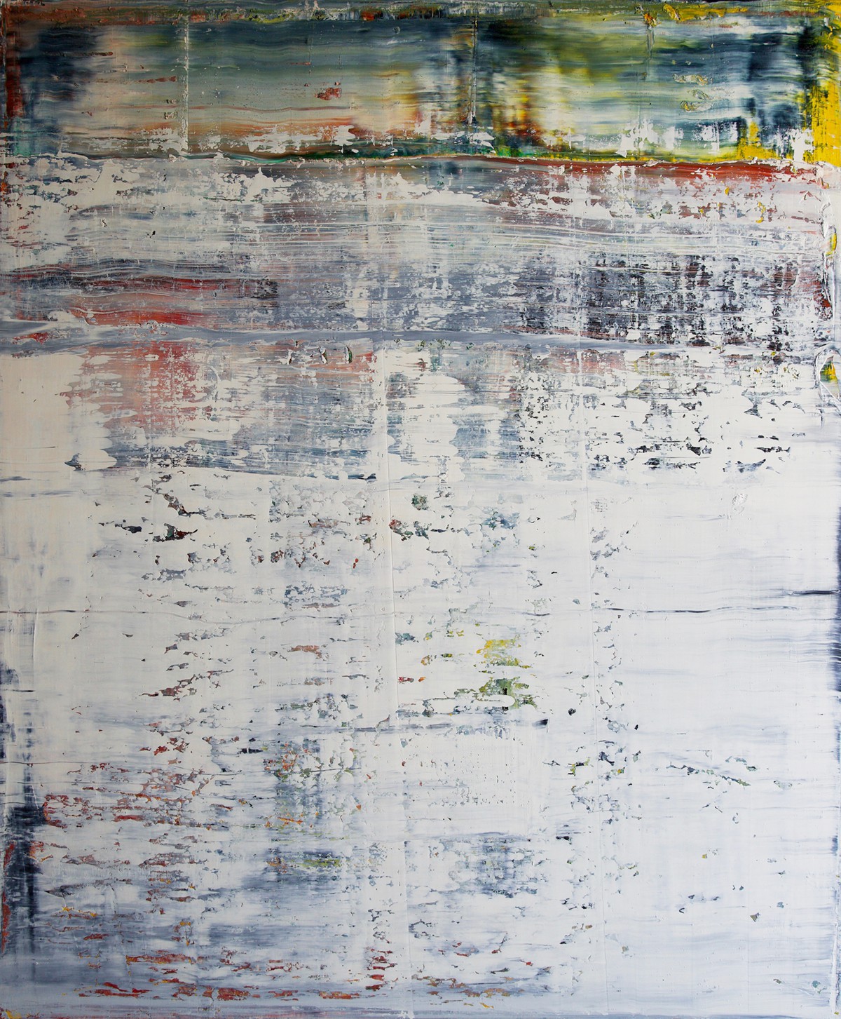 Harry James Moody, Abstract n°417 Harry James Moody, Abstract n°417