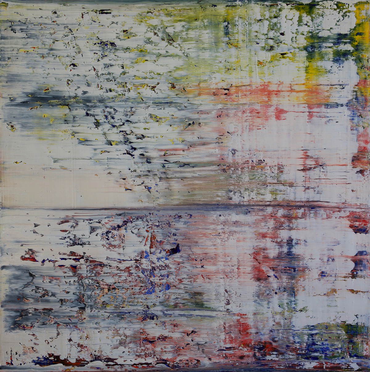 Harry James Moody, Abstract n°415 Harry James Moody, Abstract n°415