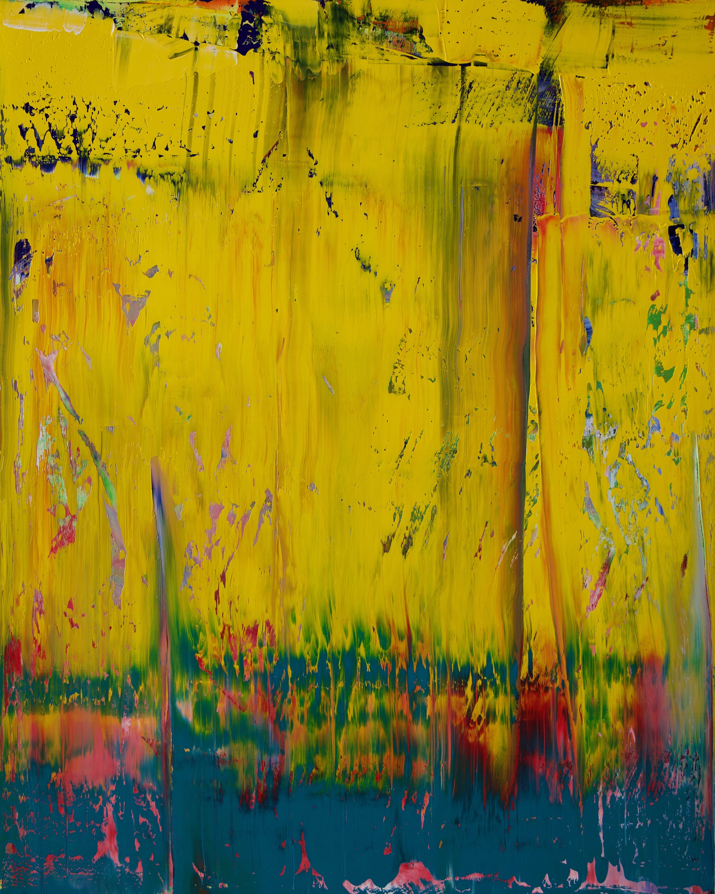 Harry James Moody, Abstract Jarboe n°413 Harry James Moody, Abstract Jarboe n°413