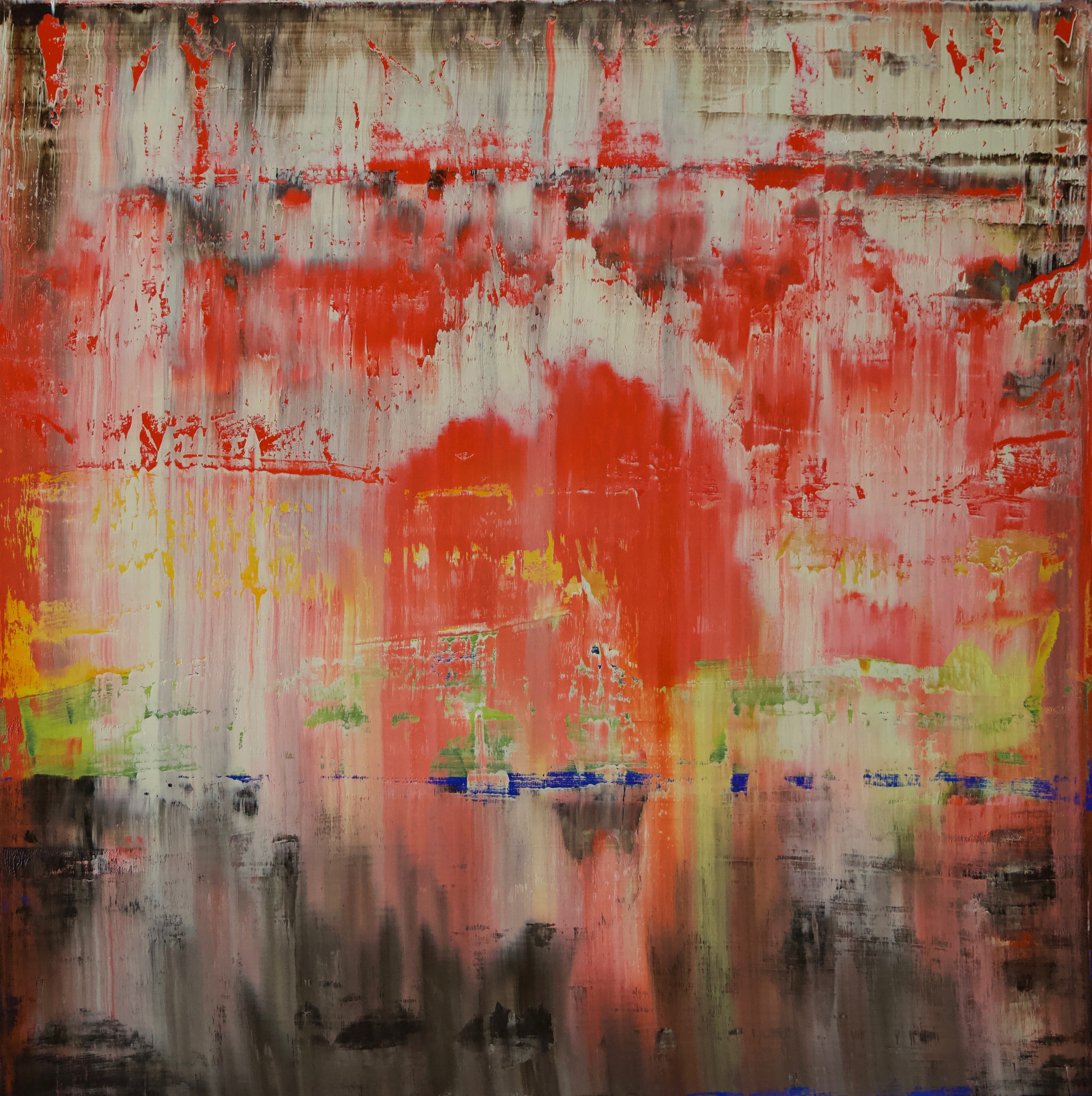 Harry James Moody, Abstract n°403 Harry James Moody, Abstract n°403
