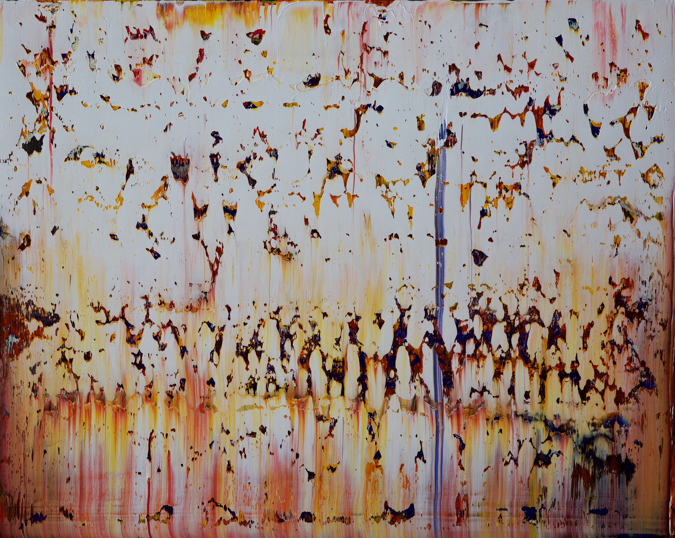 Harry James Moody, Abstract Talking Heads n°337 Harry James Moody, Abstract Talking Heads n°337