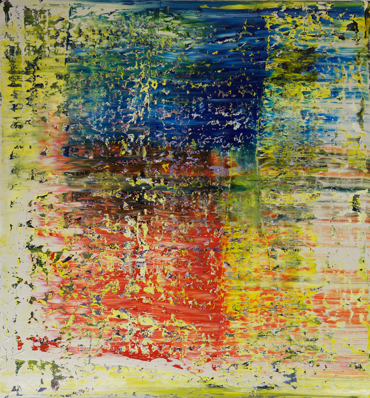 Harry James Moody, Abstract n°327 Harry James Moody, Abstract n°327