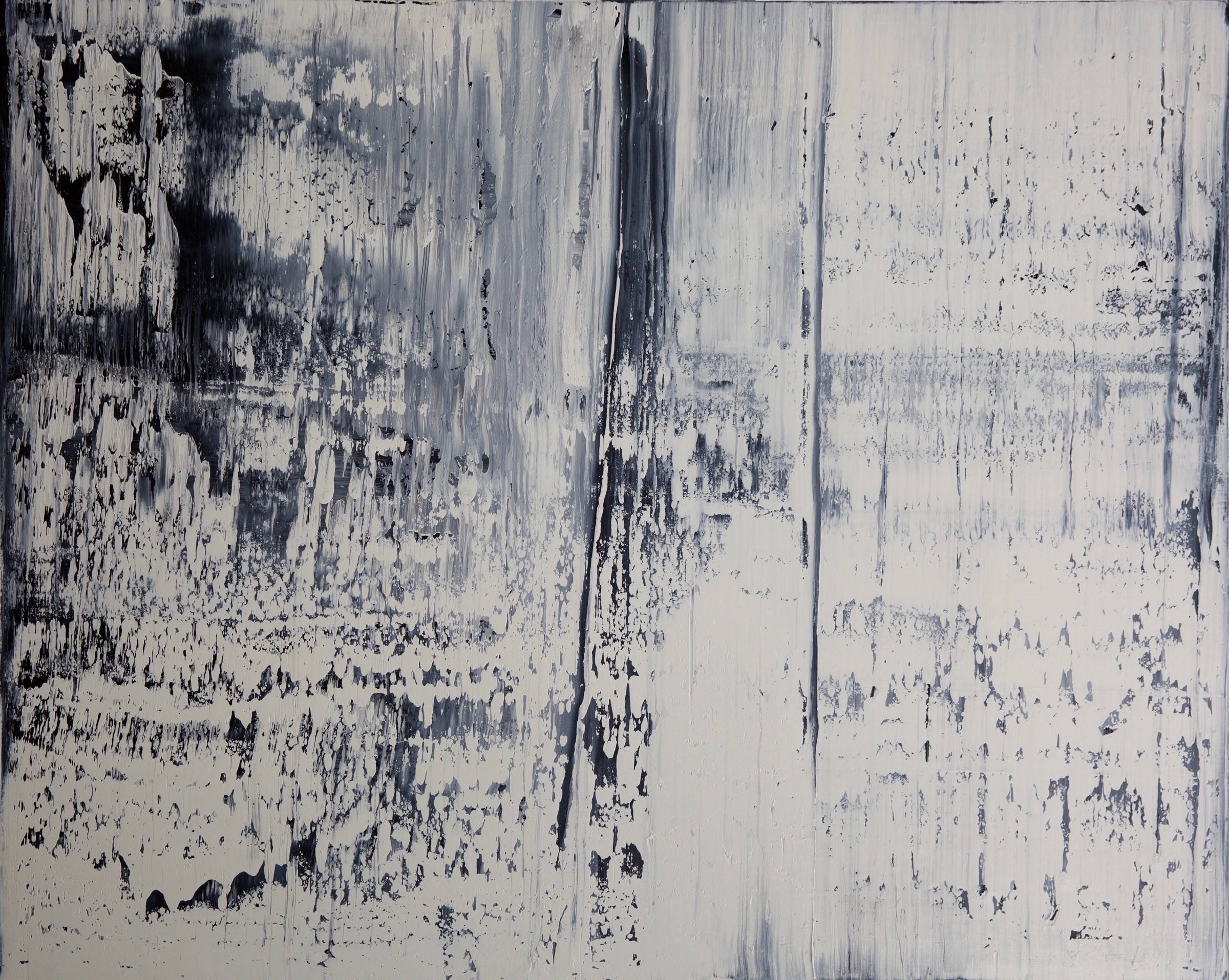Harry James Moody, Abstract Desert Reflections n°309 Harry James Moody, Abstract Desert Reflections n°309