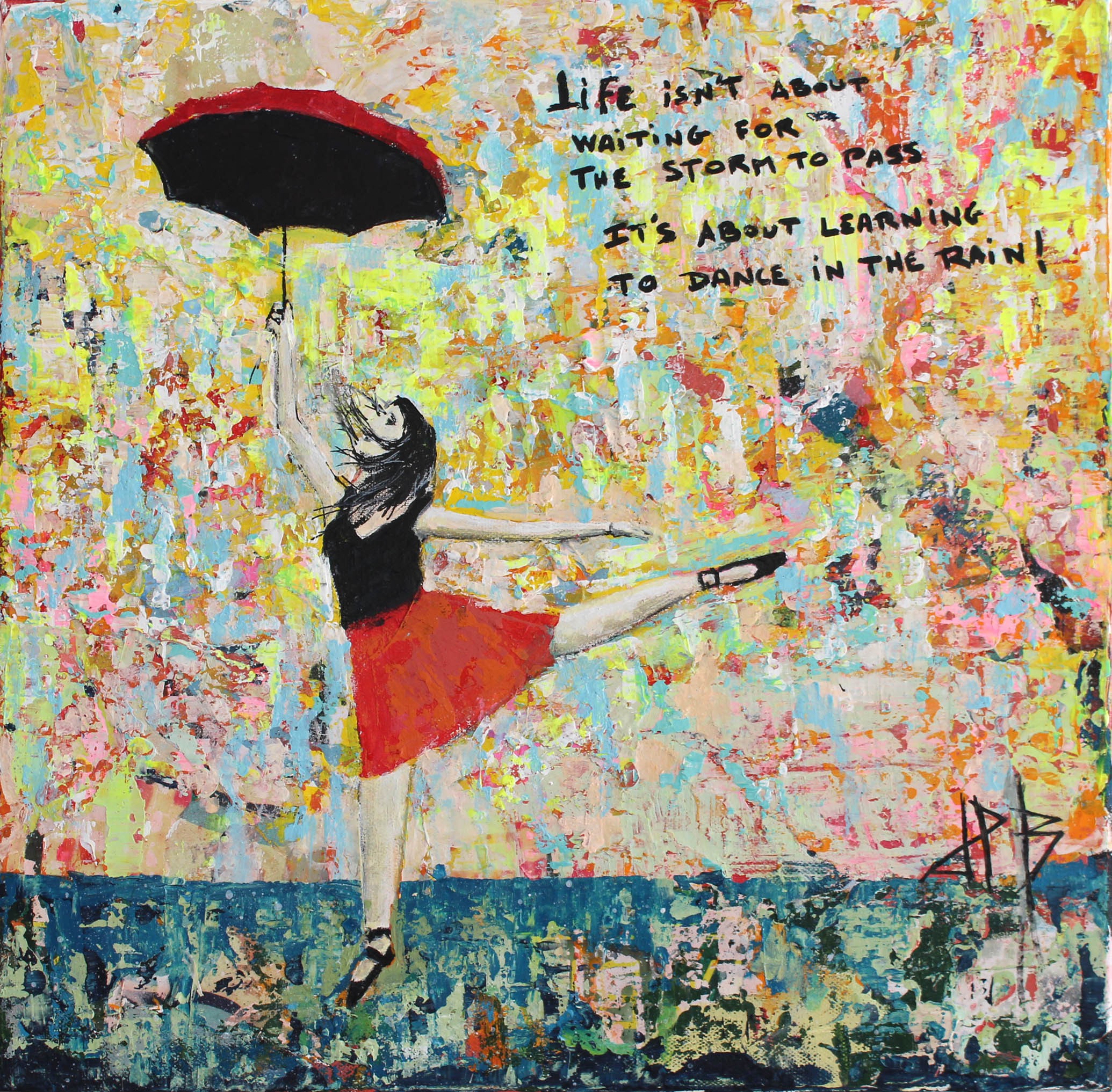 Jean-Philippe Berger, About life #3 Jean-Philippe Berger, About life #3