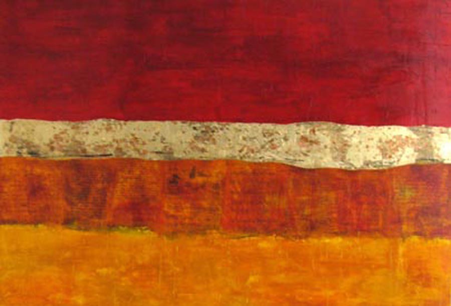 Jérôme Garrido, Horizon doré Jérôme Garrido, Horizon doré